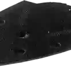 SSH-STF-V93L/6 Slat Sanding Pad